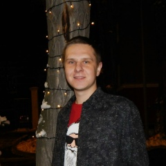 Владимир Власюк, 15.04.1996, Алматы