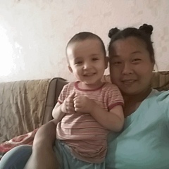 Тамара Югай, 13.12.1996, Ургенч