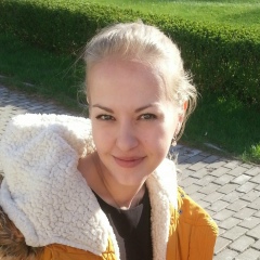 Ольга Степанова, 26.07, Москва