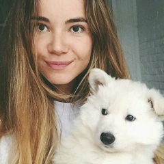 Julia Tregubova, 10.07, Москва