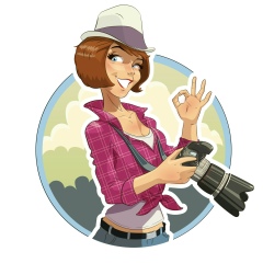 Елена Ушкурайтис, 22.01, Казань