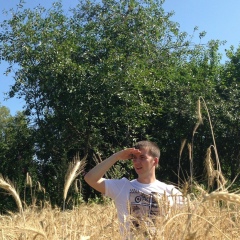 Рома Рома, 19.10.1972, Тель-Авив