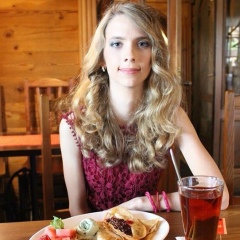 Римма Кислицкая, 10.12, Los Angeles