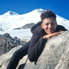 Юлия Юдинцева, 05.09, Санкт-Петербург