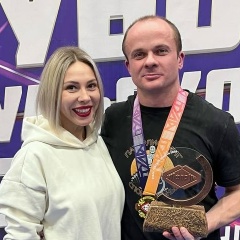 Борис Колосков, 27.06.1986, Тула