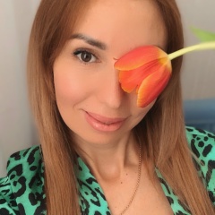 Ксения Галушка, 22.04.1988, Сургут