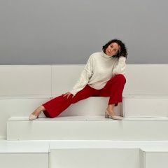 Мария Зайченко, 01.08, Самара