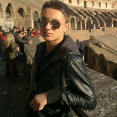 Сергей Мадан, 05.05.1995, Леова