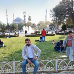 Resad Mecidli, Шамкир