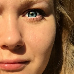 Ульяна Барышникова