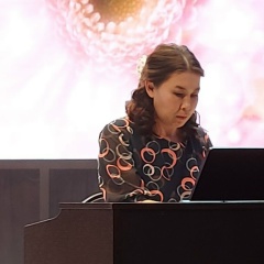 Тансулпан Мухаметшина, 17.09.1989, Москва