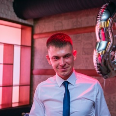 Максим Воротынцев, 06.09.1990, Кострома