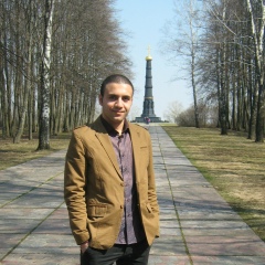 Джихад Абуснине, 17.03.1991, Тула