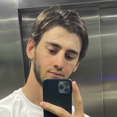 Умар Гамаргаев, 19.12, Chicago