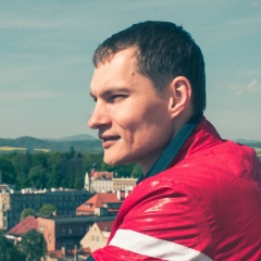 Иван Поддубный, 25.02.1983, Днепр (Днепропетровск)