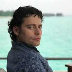 Алексей Тихонов, 11.11.1984, Москва