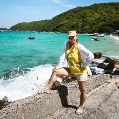 Даша Голубева, 29.10.1985, Санкт-Петербург