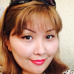 Сулушаш Шаншарбаева, 26.04, Алматы