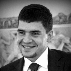 Федор Савельев, 04.03.1989, Москва