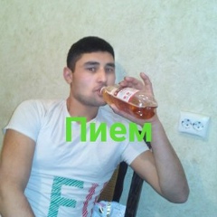 Жахонмухаммад Талбиев, 15.11.1988, Кемерово