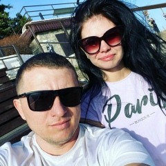 Виктория Сомова, 07.05, Краснодар