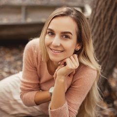 Светлана Фролова, 18.04, Новосибирск