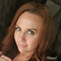 Екатерина Дворецкая, 03.10, Новосибирск