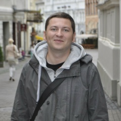 Максим Ваулин, 24.02.1990, Москва