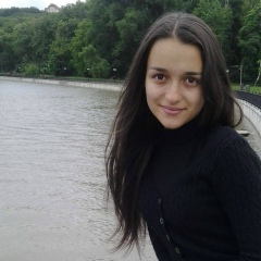 Josan Tatiana, 26.09.1997, Кишинев