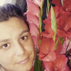 Екатерина Мартыневская, 17.03, Заводоуковск