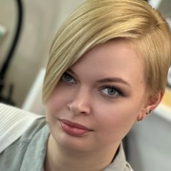 Маринка Науменко, 17.08.1990, Орехово-Зуево