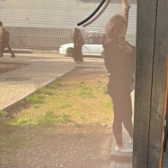 Альфия Рустамовна, 02.02.1995, Алматы