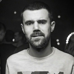 Юра Ткачук, 02.04, Москва