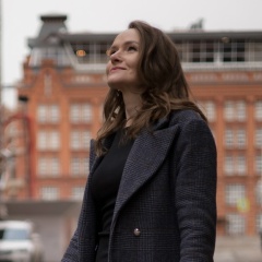 Елизавета , 17.04, Екатеринбург