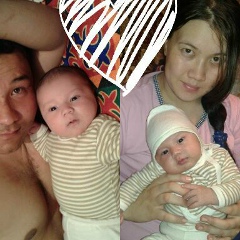 Баян-Сулу Малшиева, 09.02.1992, Есик