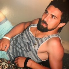 Олег Мореходов, 09.11.1989, Алматы