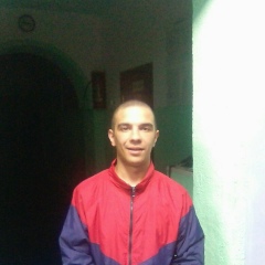 Серёга Иванников, 13.07, Екатеринбург