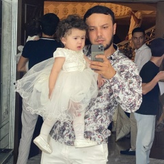 Fazlish Shoyoqubov, 30.11, Санкт-Петербург