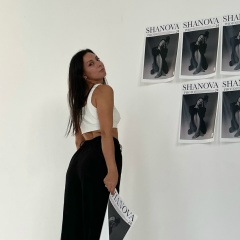 Дарья Шанова, 21.11, Арзамас