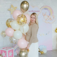 Александра Кудрявцева, 18.09, Санкт-Петербург