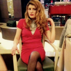 Nini Suladze, 18.06, Тбилиси