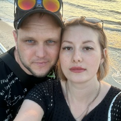 Екатерина Титова, 16.05.1989, Калининград