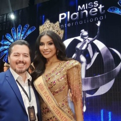 Pedro Francisco, 03.05, México