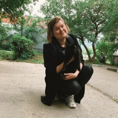 Светлана , 07.03, Москва