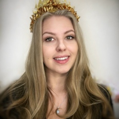 Viktoria Alba, 06.10, Москва