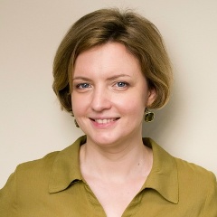 Екатерина Дорман, 30.06.1983, Москва