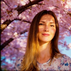 Анна Руднева, 31.12, Краснознаменск