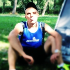 Антон Ушаков, 18.03