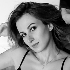 Jovana Begovich, 30.06, Москва