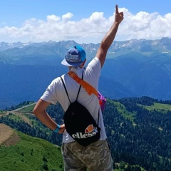 Андрей Малашенко, 27.07.1984, Обнинск